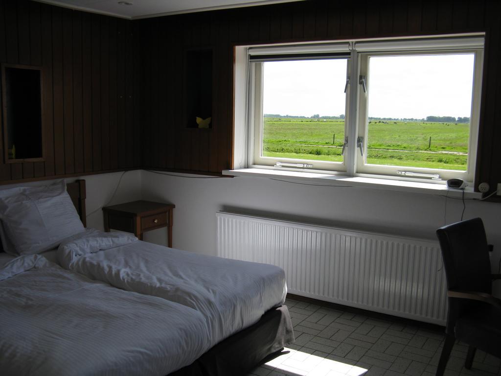 Vakantiehuis Warder Room photo