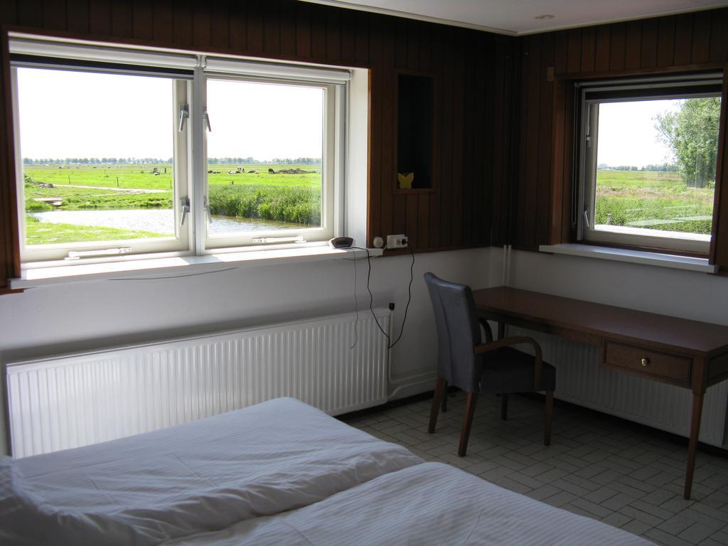 Vakantiehuis Warder Room photo